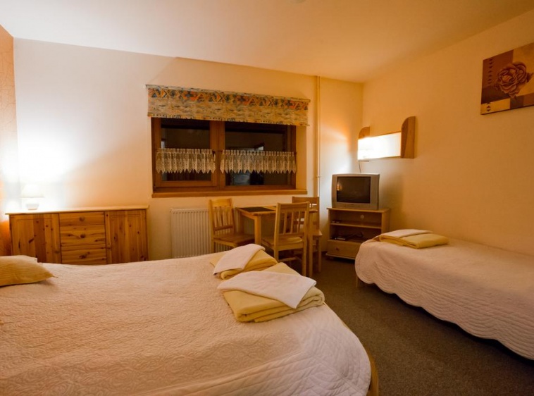 Kwatery prywatne U Baran&oacute;w ?v=1.0