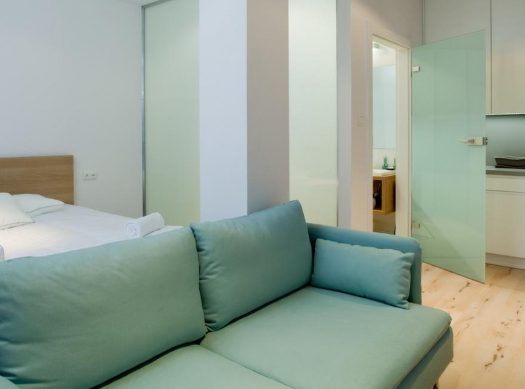 Apartamenty Odlot  ?v=1.0