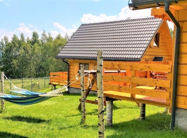 Domki G&oacute;ralskie pod Bieniatką ?v=1.0