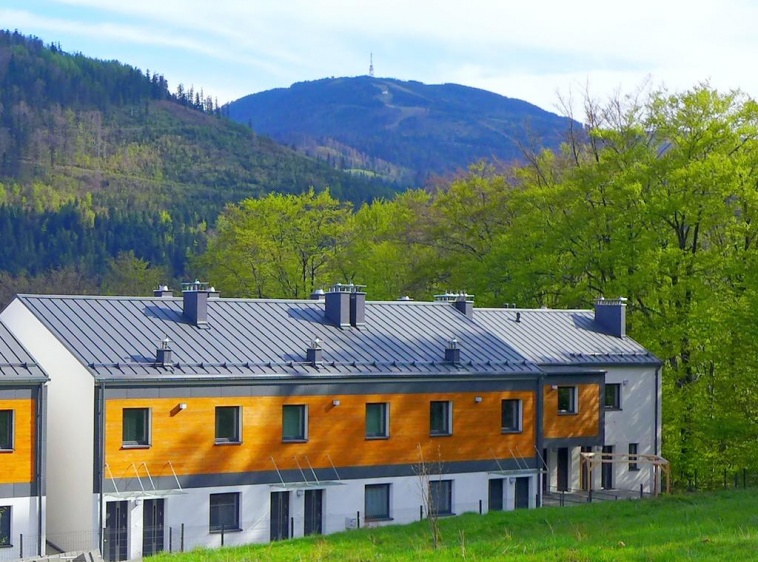 Wellness Apartamenty Złoty Widok ?v=1.0