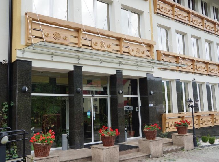 Gronie Ski & Bike ?v=1.0