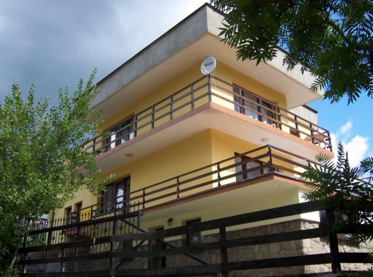 Antonio Pokoje Gościnne ?v=1.0