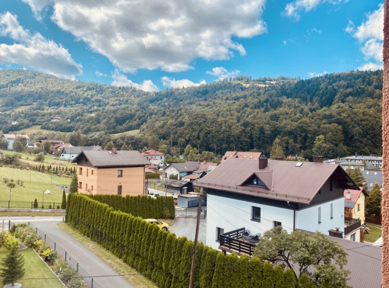 Gaj&oacute;wka&Vita pokoje gościnne ?v=1.0