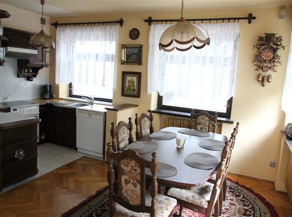 Dom Pod Beskidem ?v=1.0