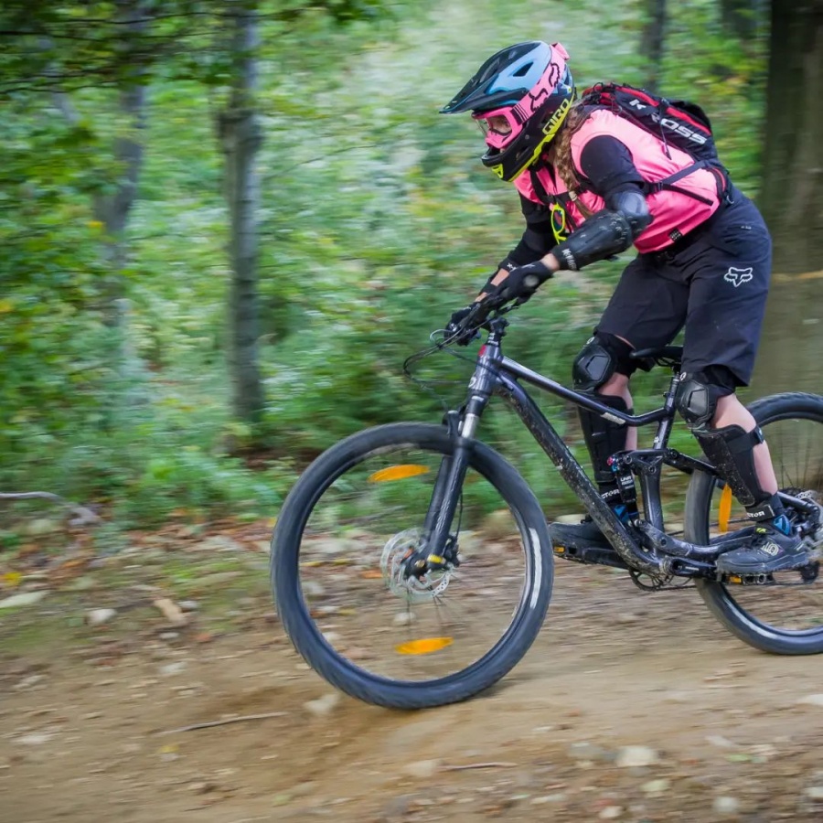 Rower w Szczyrku – przewodnik po rowerowych trasach