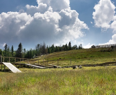 Turystyczne serce Beskid&oacute;w &ndash; Szczyrk i okolice