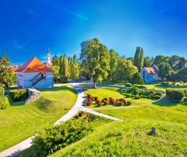 4 PORY ROKU W SZCZYRKU