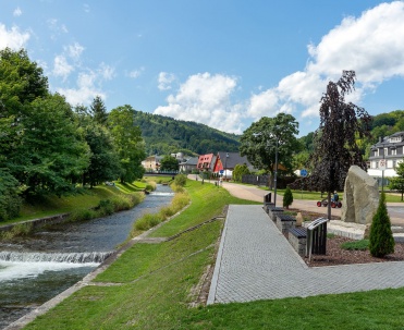 Szczyrk &ndash; g&oacute;rska miejscowość w sercu Beskid&oacute;w Śląskich