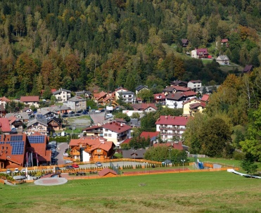Szczyrk &ndash; miejsce idealne na wakacje i ferie w g&oacute;rach