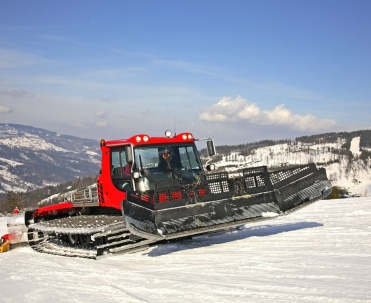 Szczyrk - zimowa stolica Polski